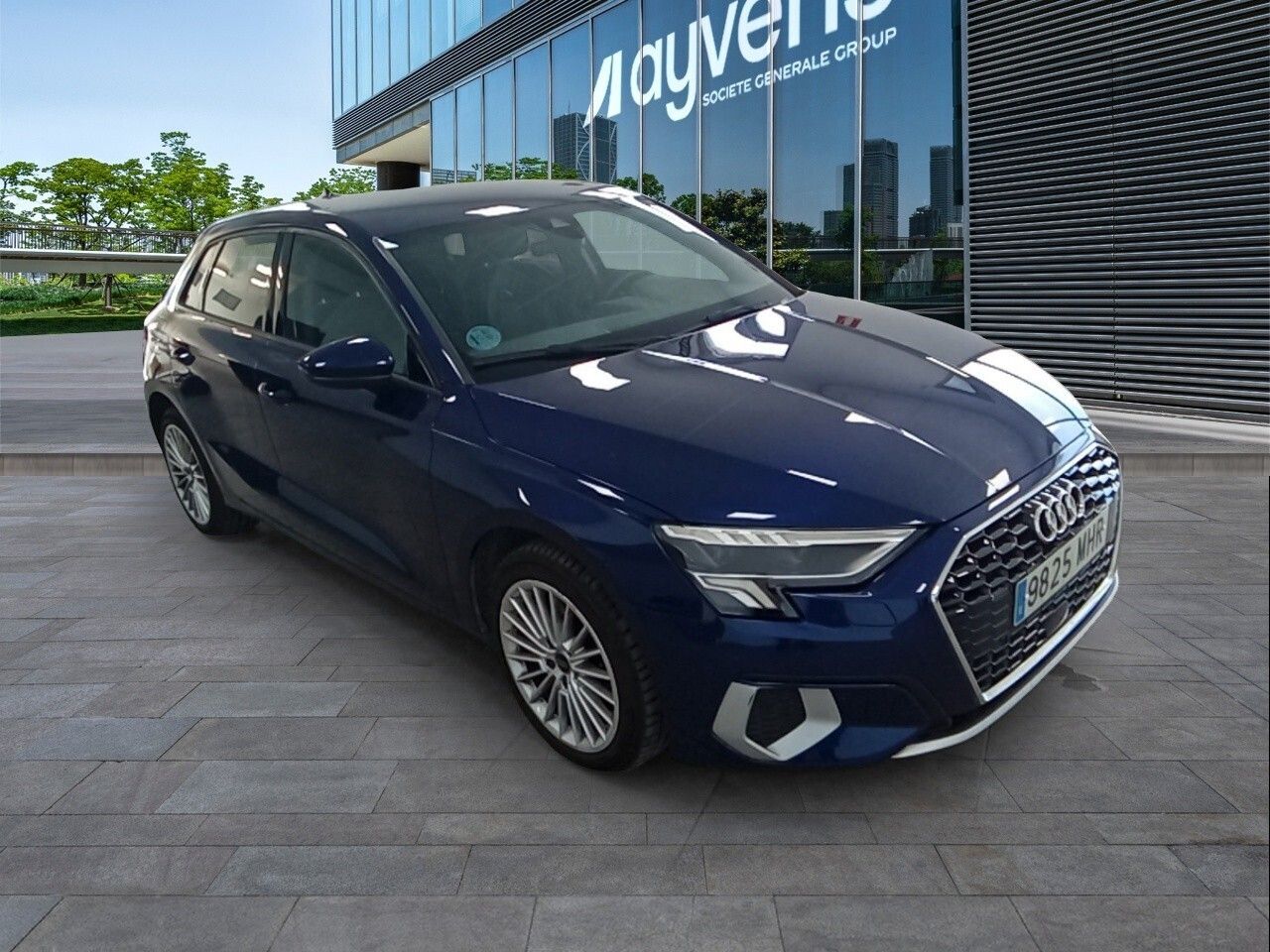 Audi A3 Sportback Advanced 30 Tdi 85kw (116cv) - Foto 4