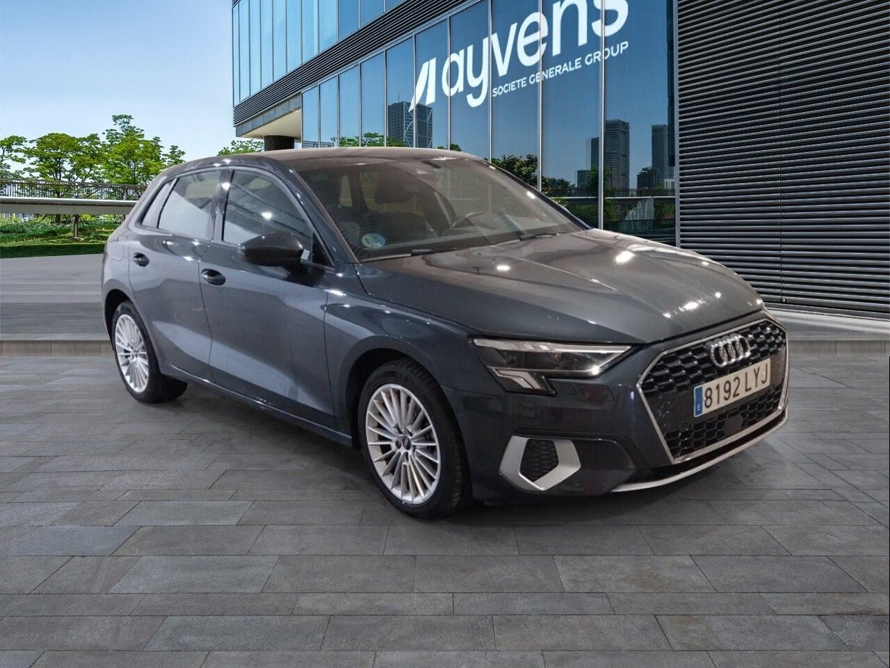 Audi A3 Sportback Advanced 35 Tfsi 110kw S Tron - Foto 4