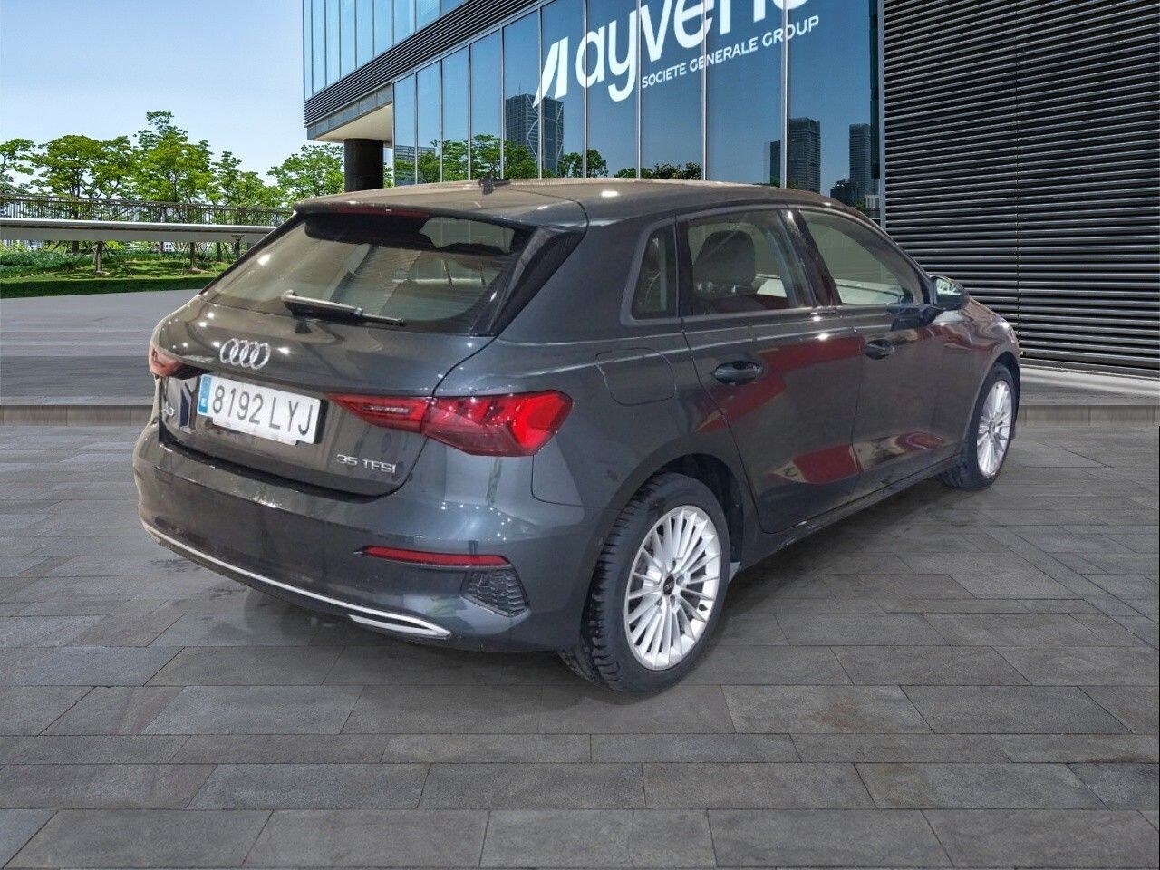 Audi A3 Sportback Advanced 35 Tfsi 110kw S Tron - Foto 5
