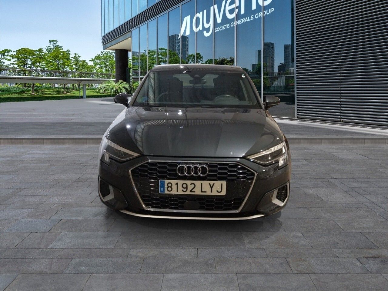 Audi A3 Sportback Advanced 35 Tfsi 110kw S Tron - Foto 3