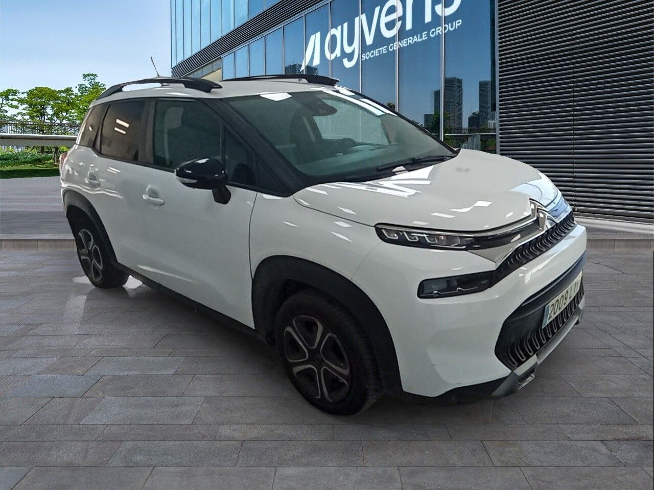 Citroen C3 Aircross Bluehdi 81kw (110cv) S&s Feel - Foto 4