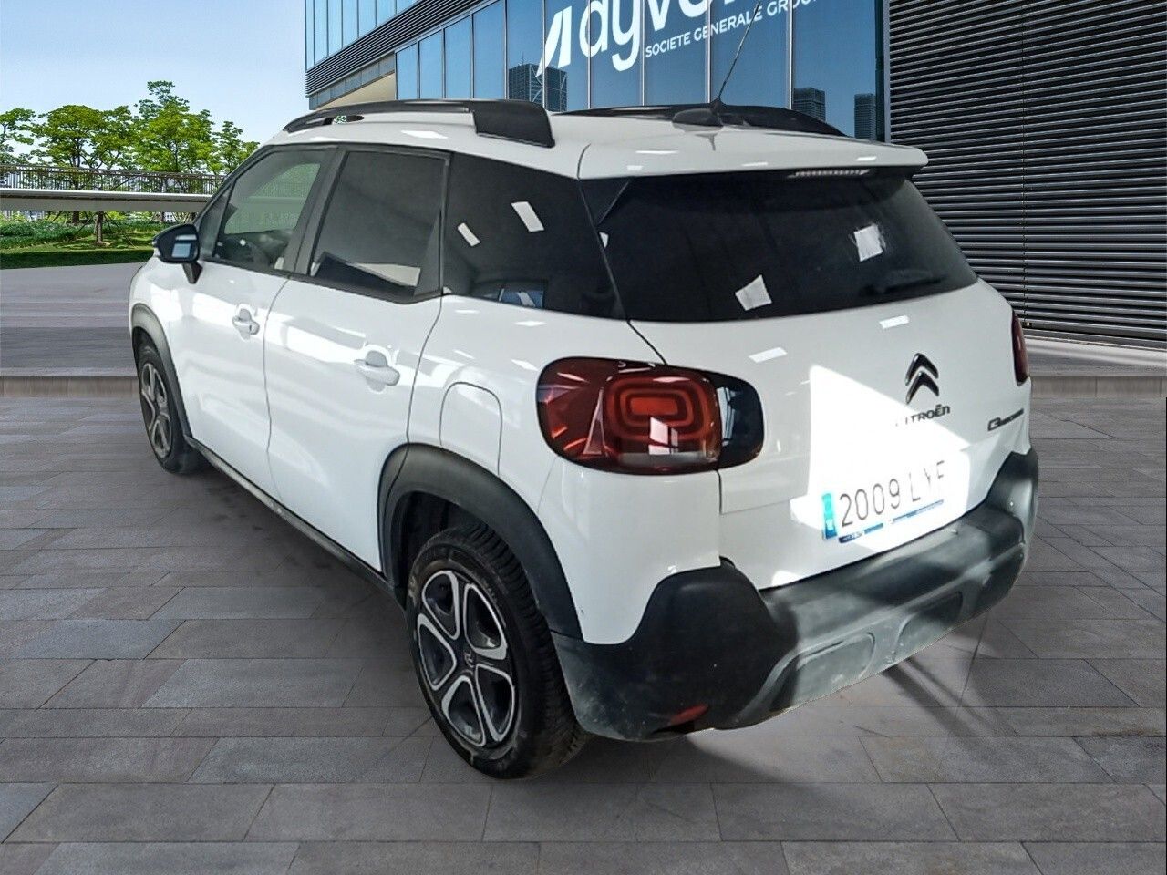 Citroen C3 Aircross Bluehdi 81kw (110cv) S&s Feel - Foto 7