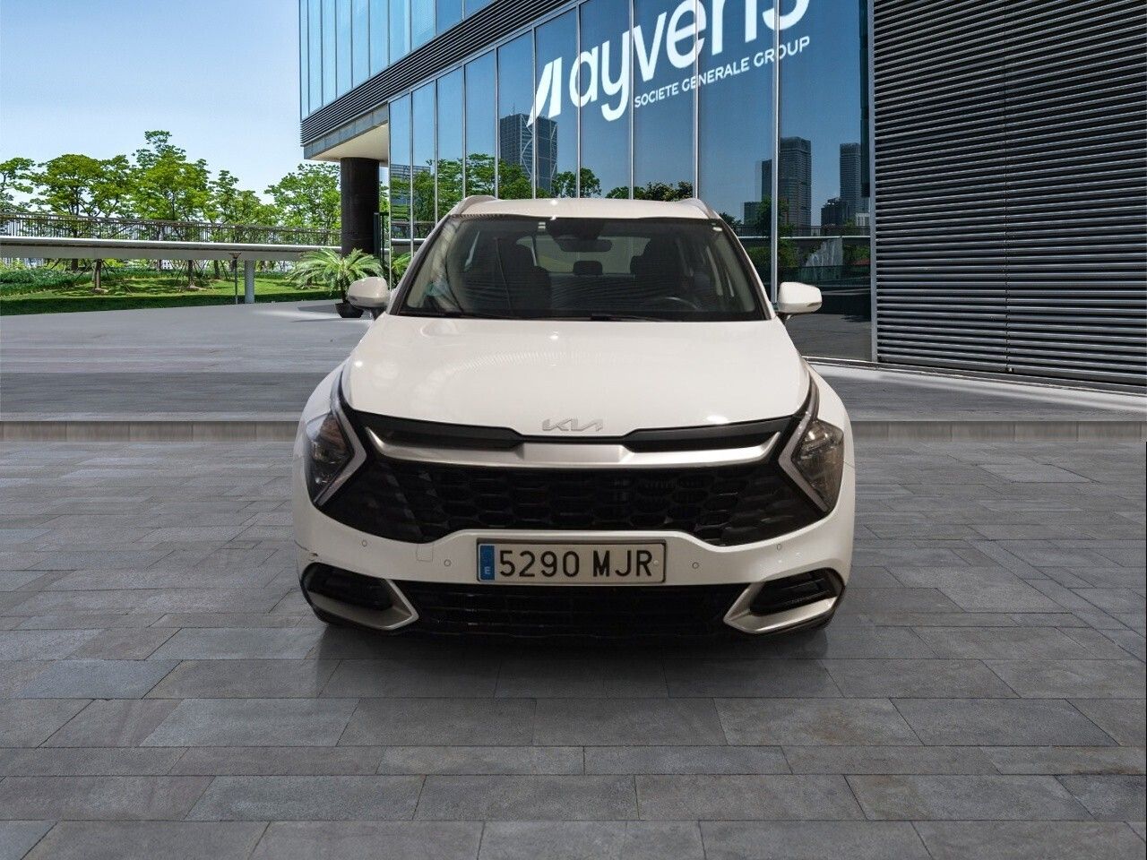 Kia Sportage 1.6 T-gdi Mhev 110kw (150cv) Drive 4x2 - Foto 3
