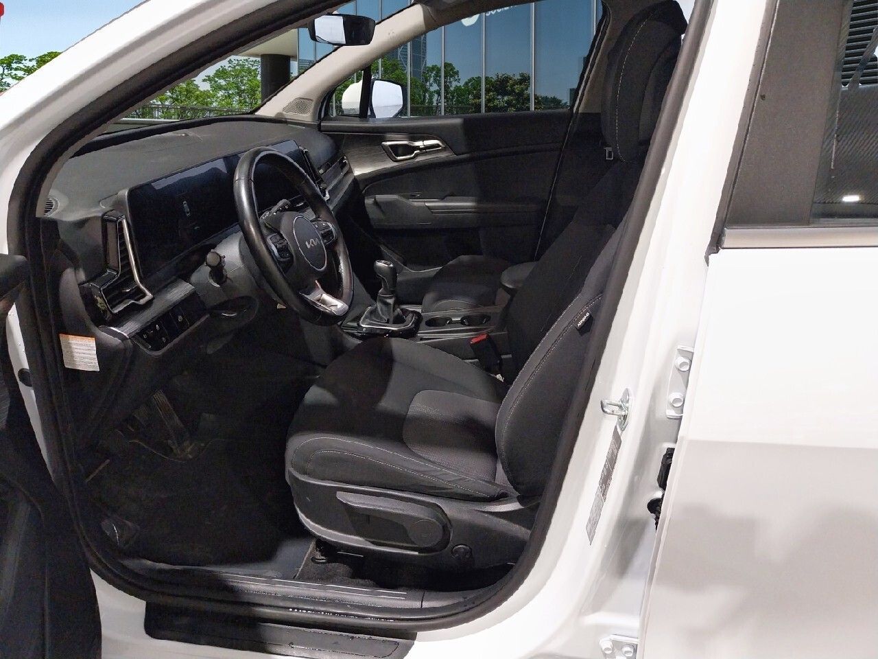 Kia Sportage 1.6 T-gdi Mhev 110kw (150cv) Drive 4x2 - Foto 8