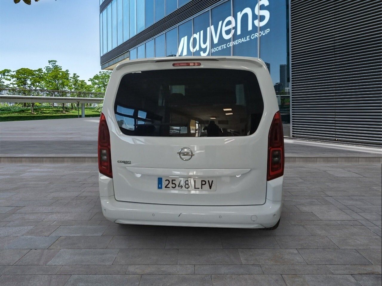 Opel Combo 1.5 Td 75kw (100cv) S/s Edition Plus L - Foto 6