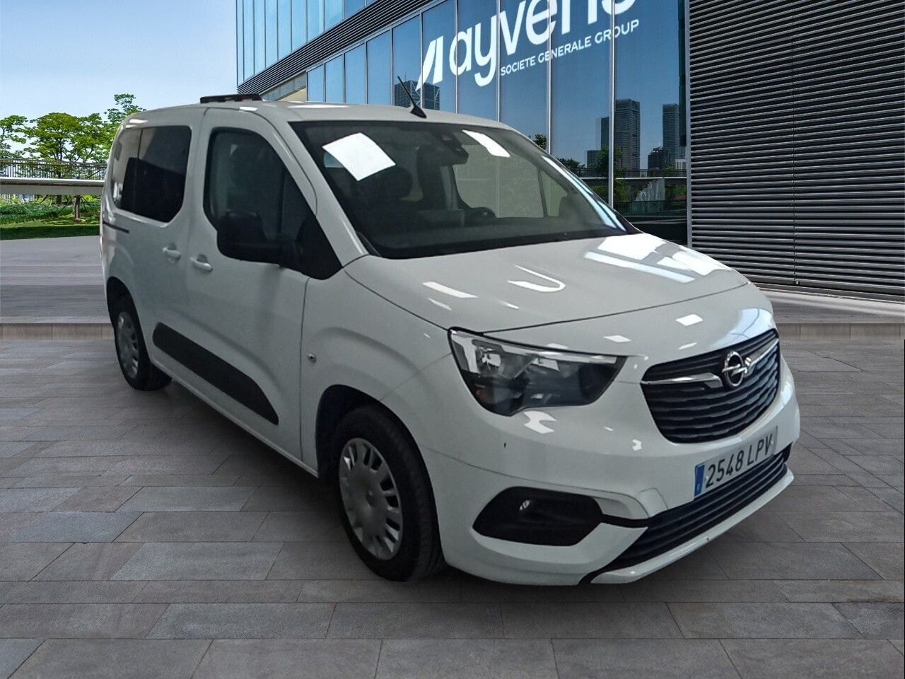 Opel Combo 1.5 Td 75kw (100cv) S/s Edition Plus L - Foto 4