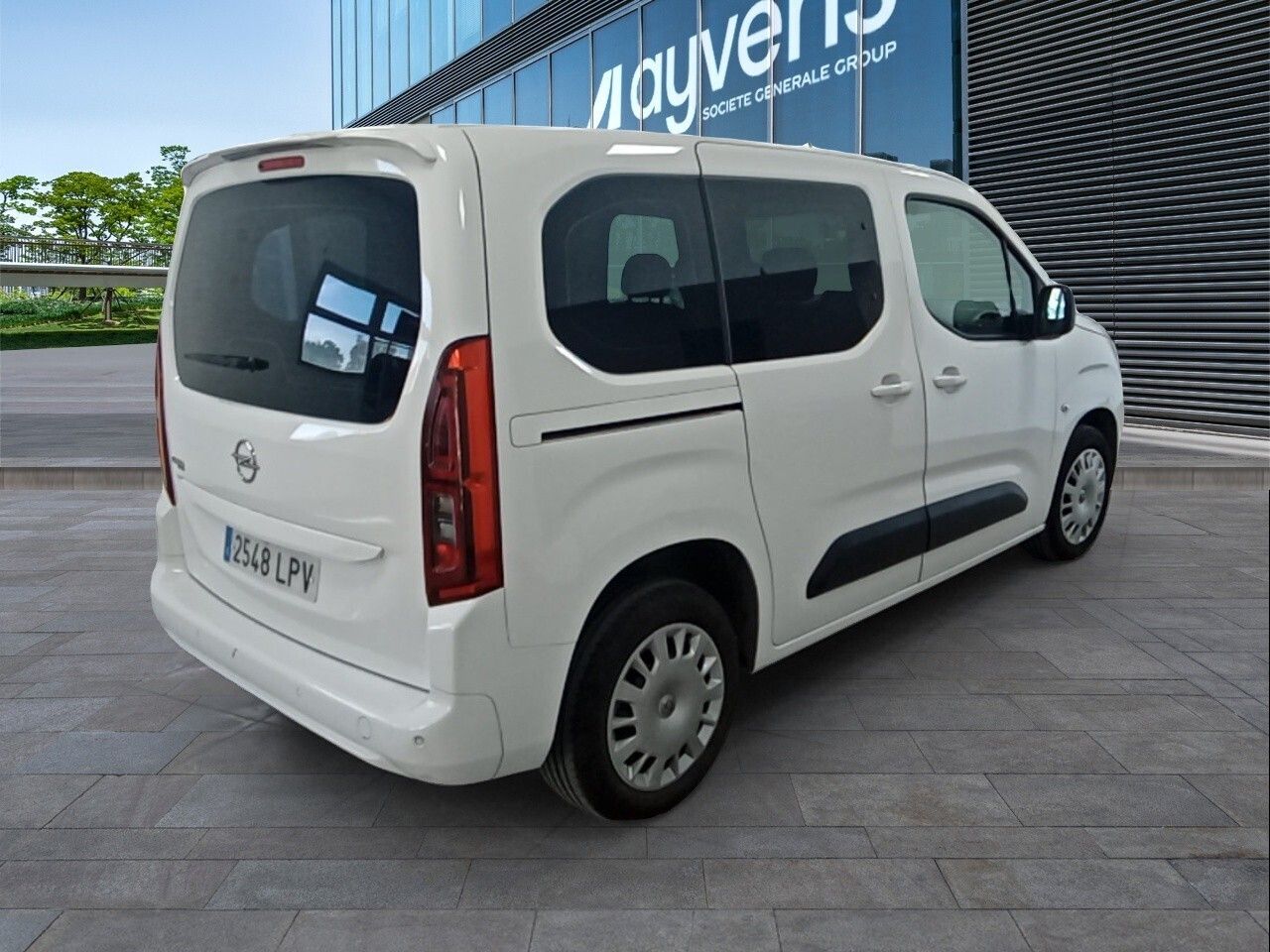 Opel Combo 1.5 Td 75kw (100cv) S/s Edition Plus L - Foto 5