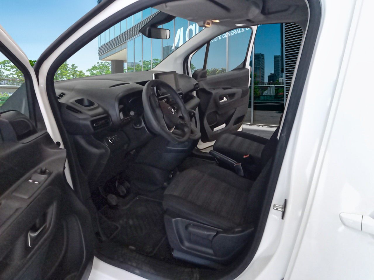 Opel Combo 1.5 Td 75kw (100cv) S/s Edition Plus L - Foto 8