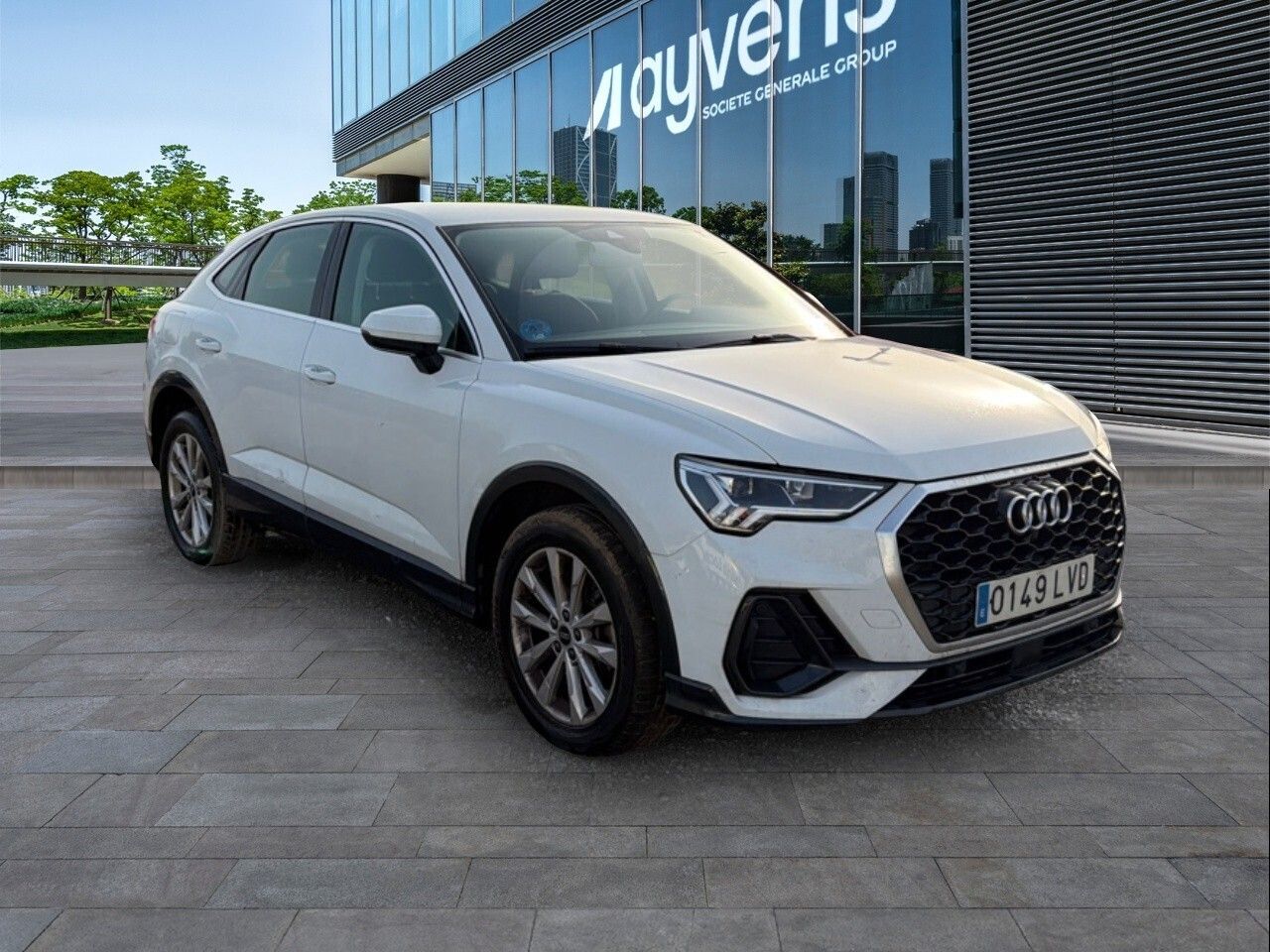 Audi Q3 Sportback 45 Tfsi E 180kw S Tronic Advanced - Foto 4