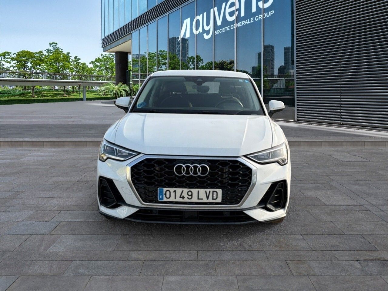 Audi Q3 Sportback 45 Tfsi E 180kw S Tronic Advanced - Foto 3