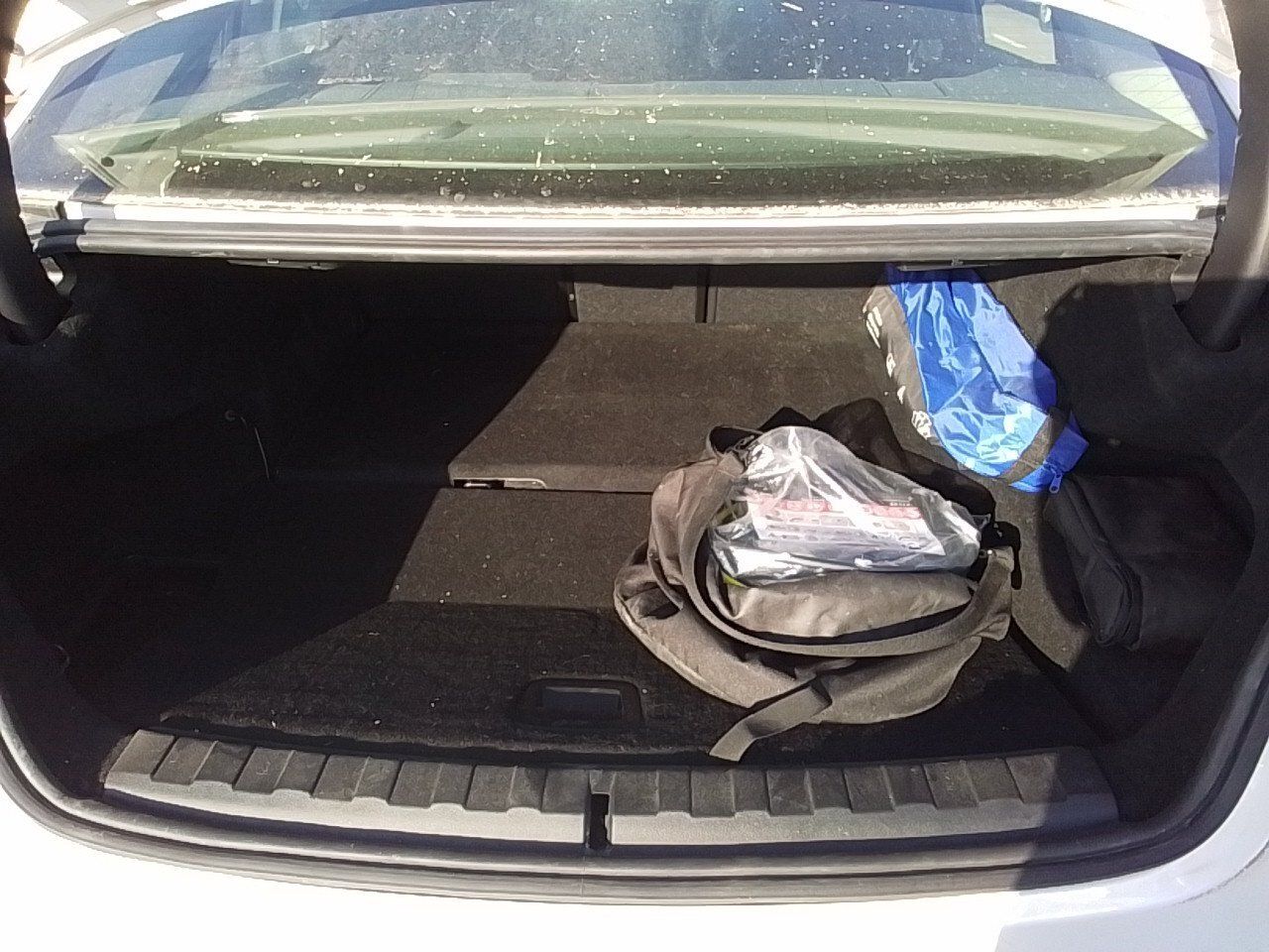 Bmw Series 3 320e - Foto 8