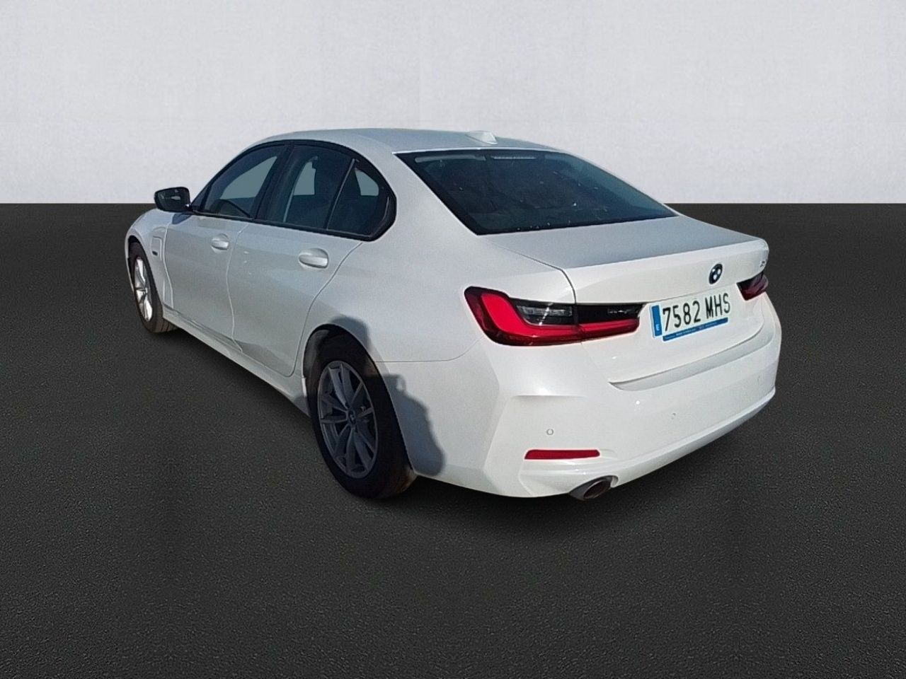 Bmw Series 3 320e - Foto 7