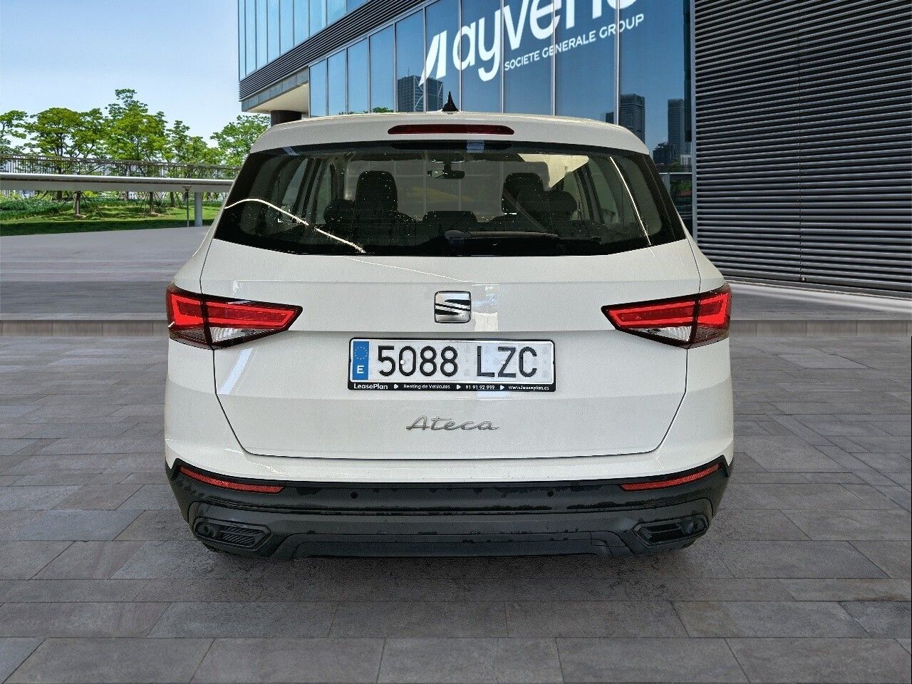 Seat Ateca 2.0 Tdi 85kw (115cv) St&sp Reference - Foto 6
