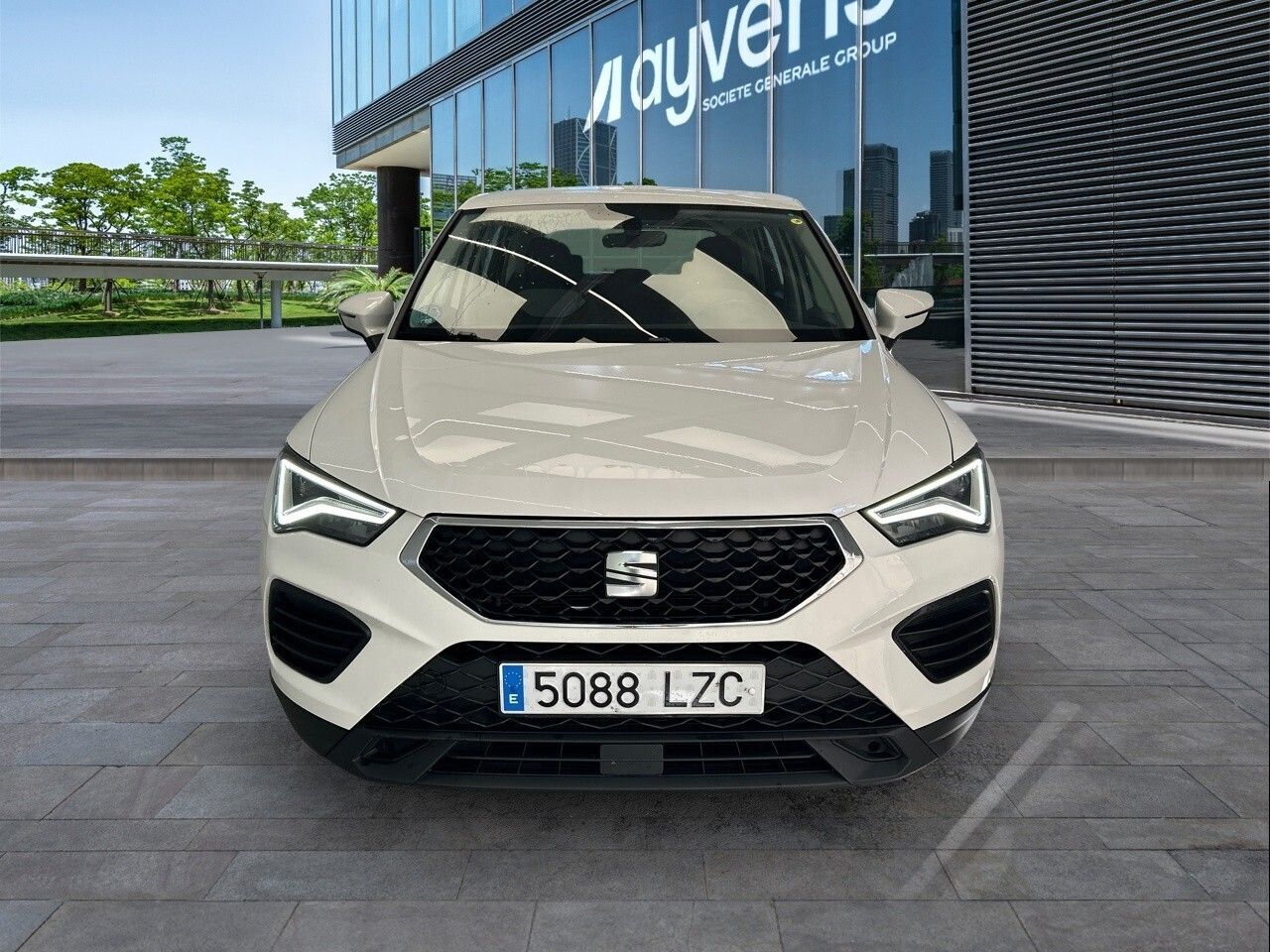 Seat Ateca 2.0 Tdi 85kw (115cv) St&sp Reference - Foto 3