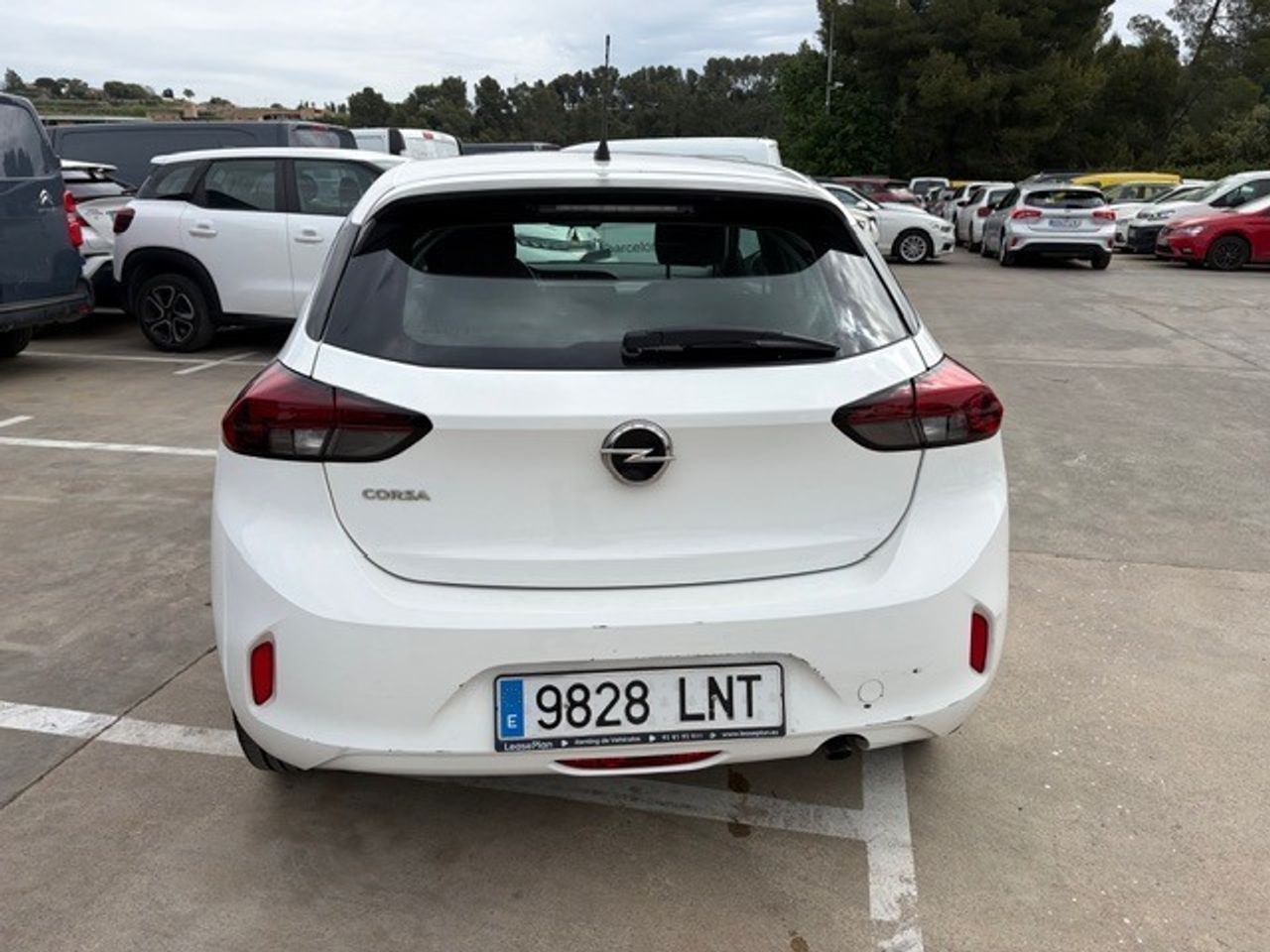 Opel Corsa 1.2t Xhl 74kw (100cv) Edition - Foto 6