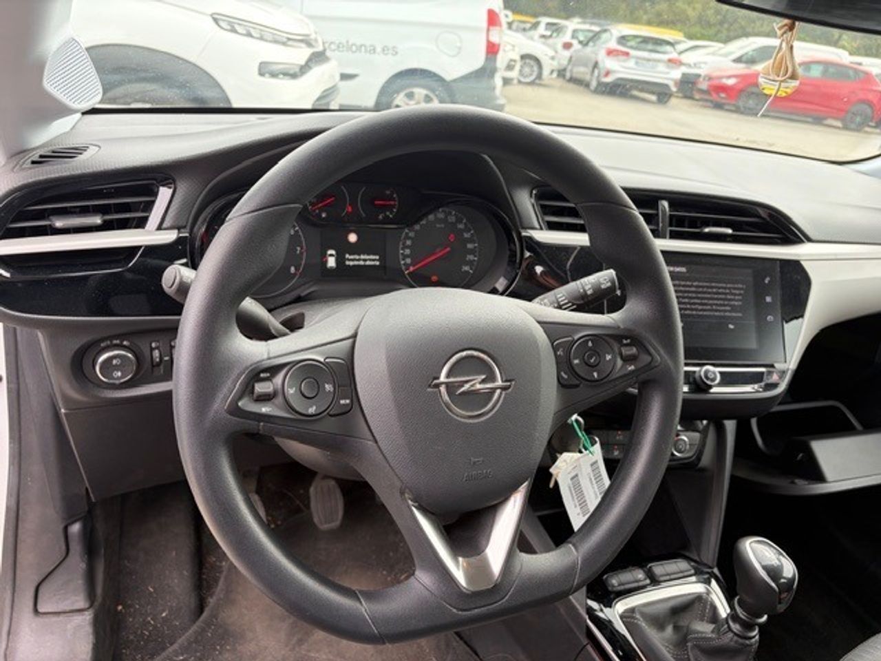 Opel Corsa 1.2t Xhl 74kw (100cv) Edition - Foto 8