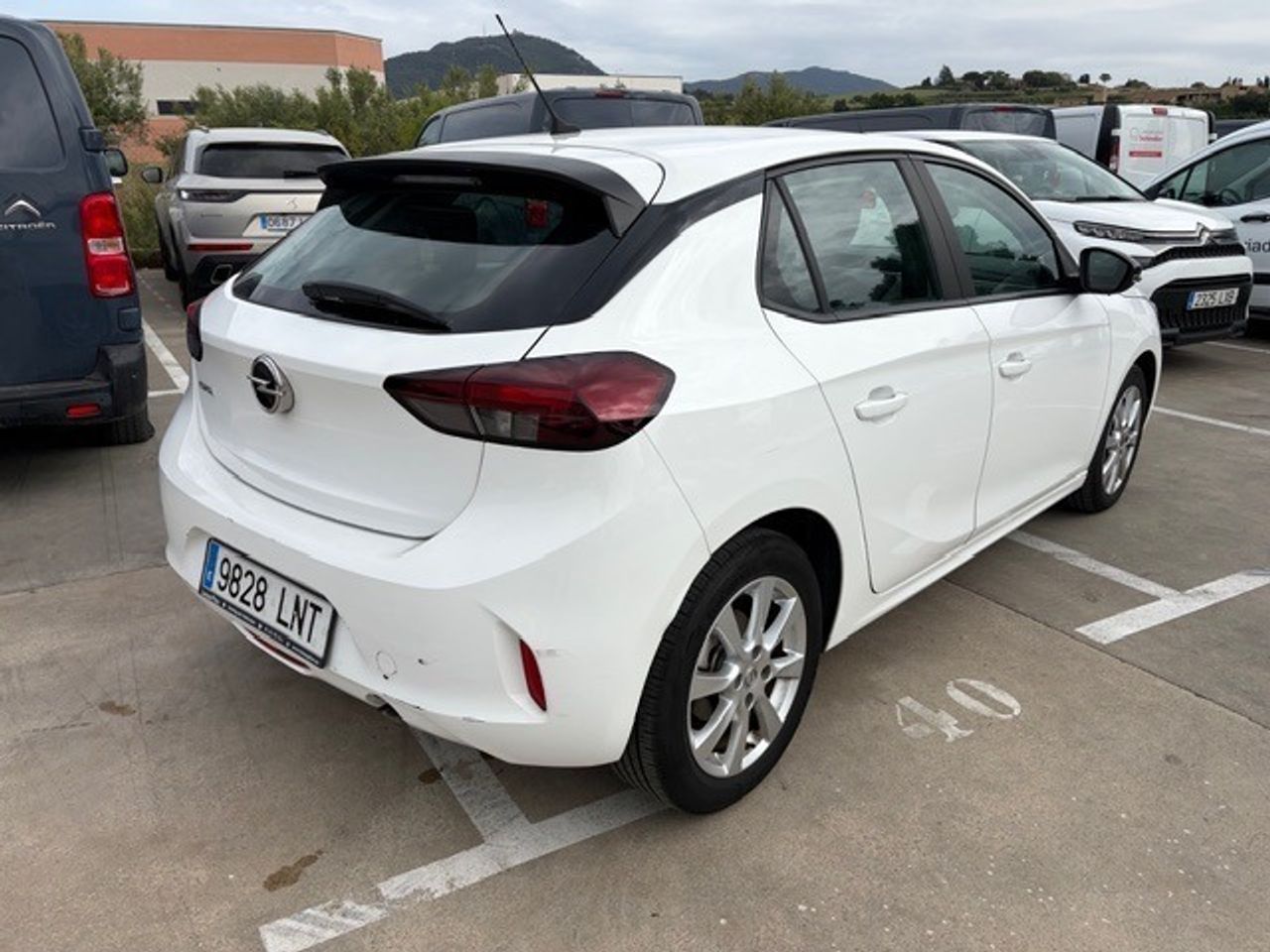 Opel Corsa 1.2t Xhl 74kw (100cv) Edition - Foto 5