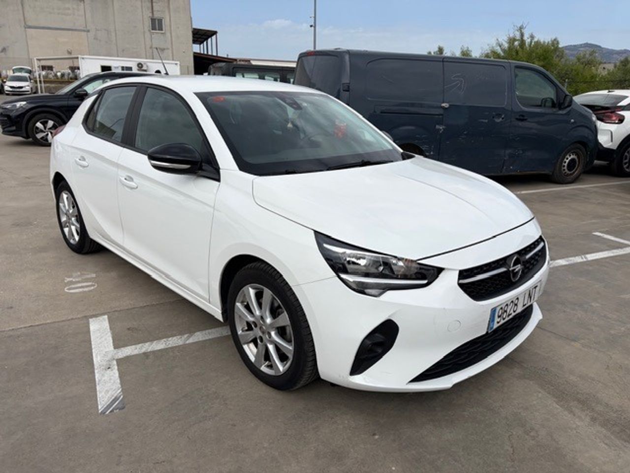 Opel Corsa 1.2t Xhl 74kw (100cv) Edition - Foto 4