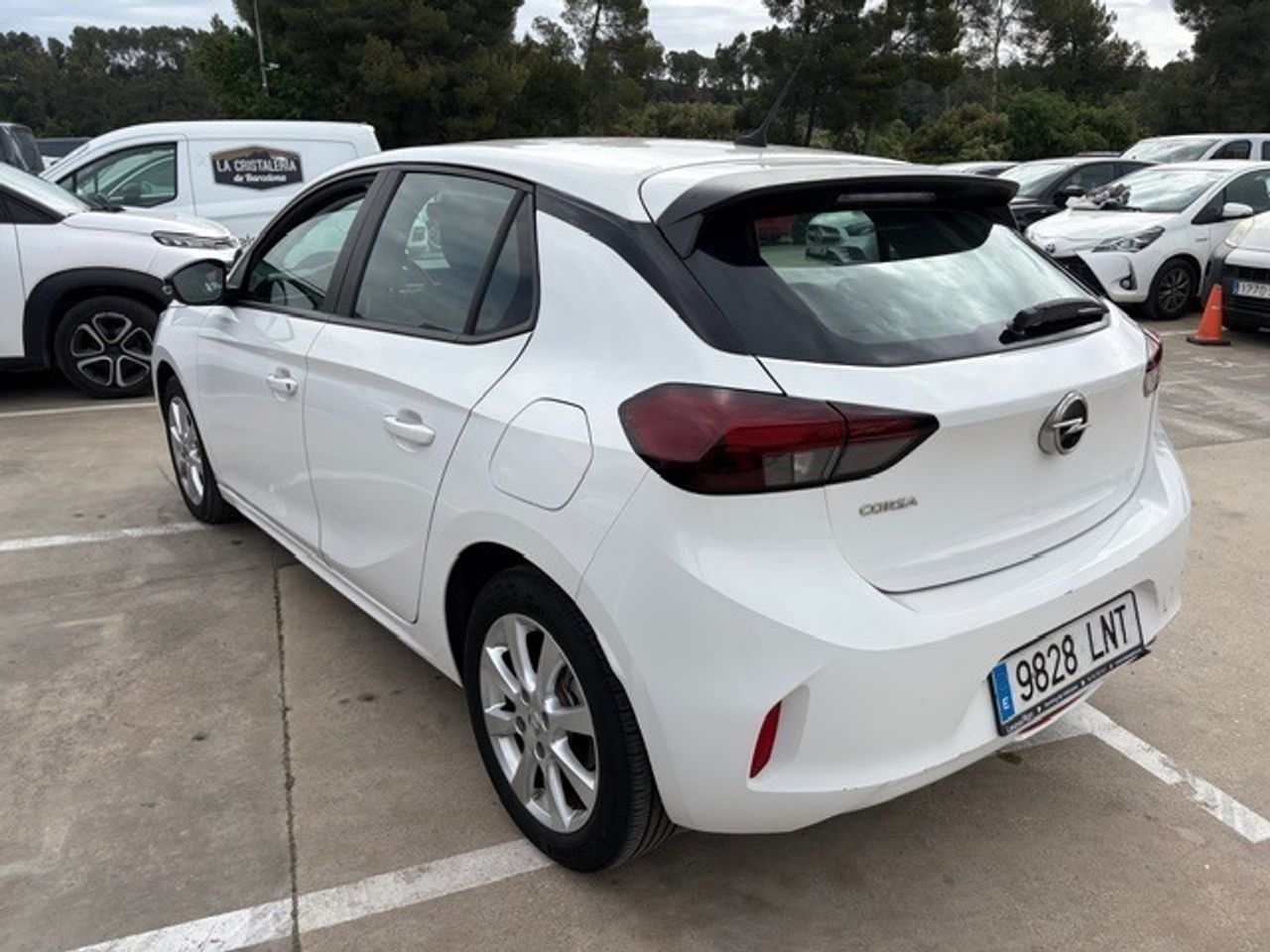 Opel Corsa 1.2t Xhl 74kw (100cv) Edition - Foto 7