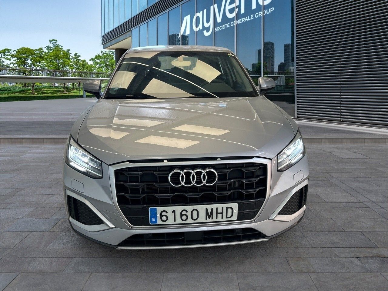 Audi Q2 Advanced 30 Tfsi 81kw (110cv) - Foto 3