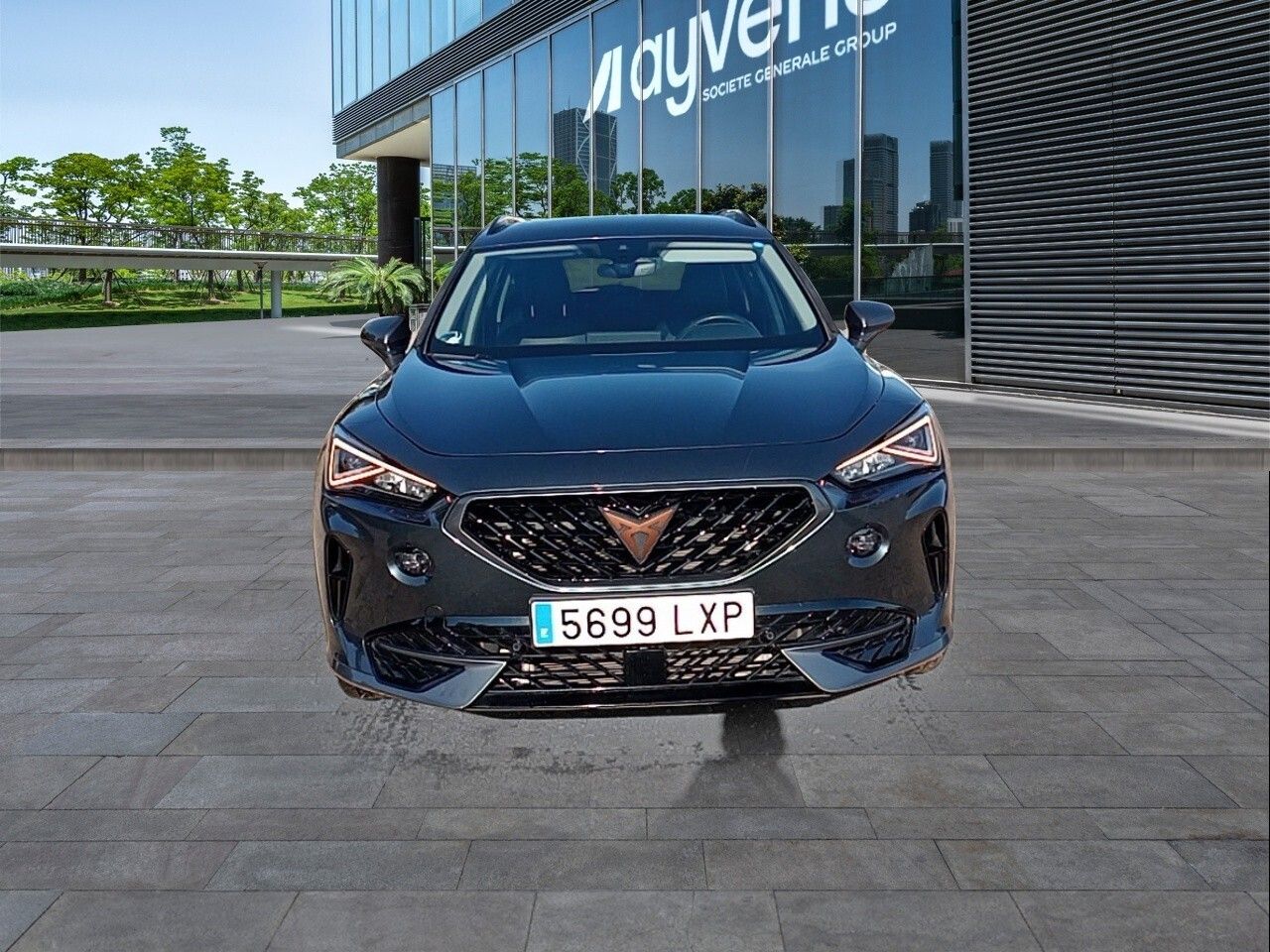 Cupra Formentor 1.4 E-hybrid 150kw (204 Cv) Dsg - Foto 3