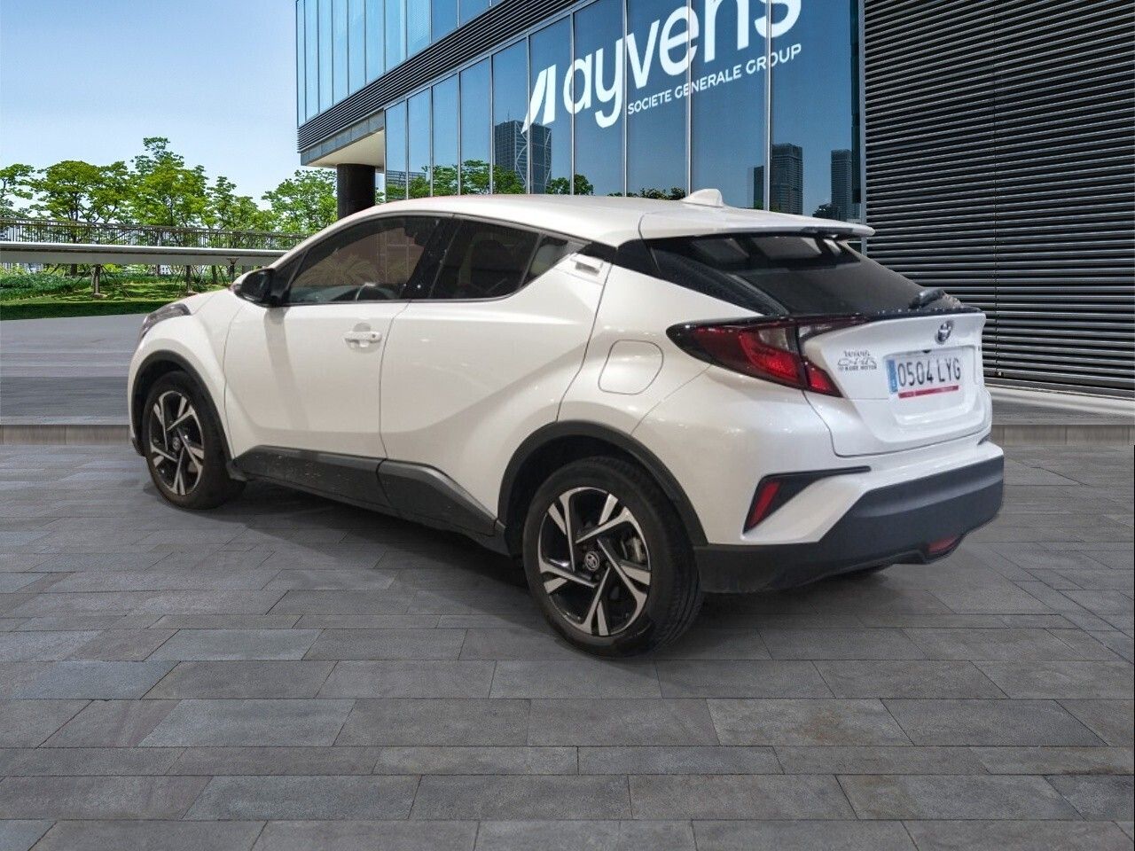 Toyota C-hr 1.8 125h Advance - Foto 7
