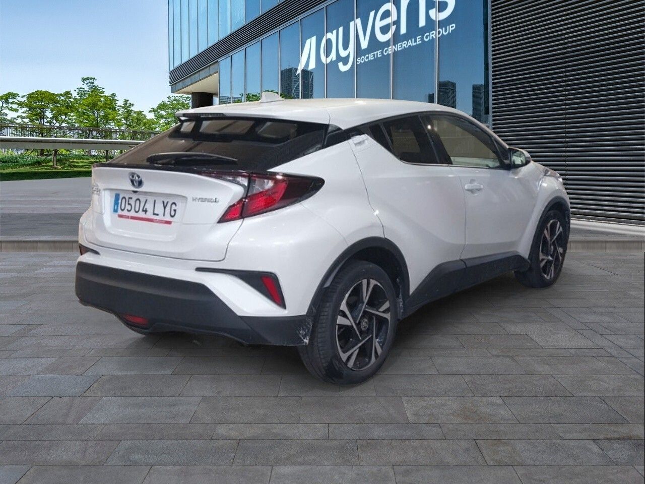 Toyota C-hr 1.8 125h Advance - Foto 5