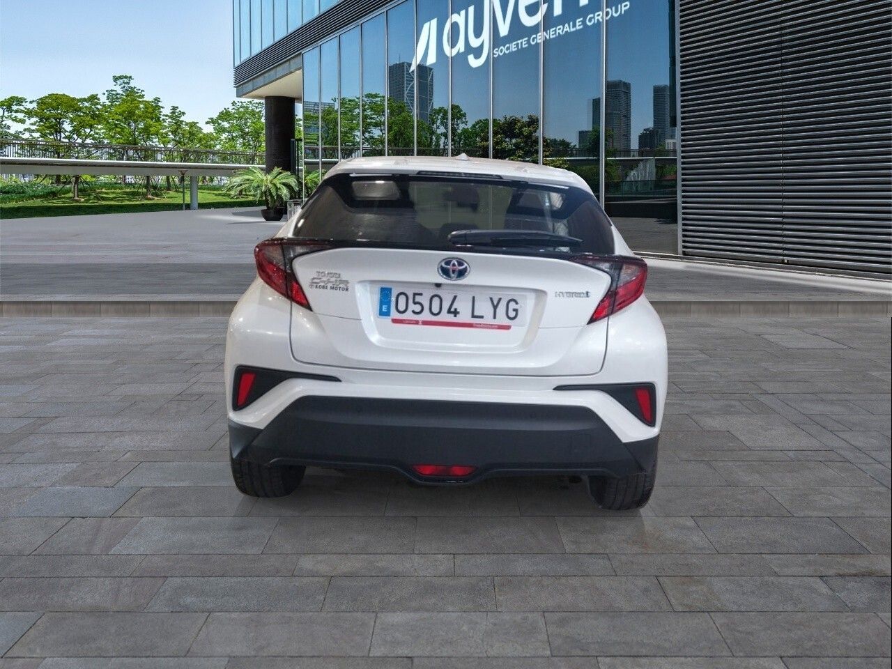 Toyota C-hr 1.8 125h Advance - Foto 6