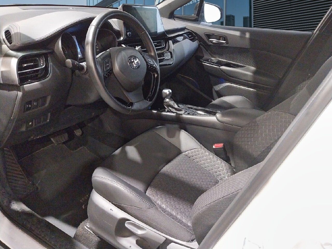 Toyota C-hr 1.8 125h Advance - Foto 8