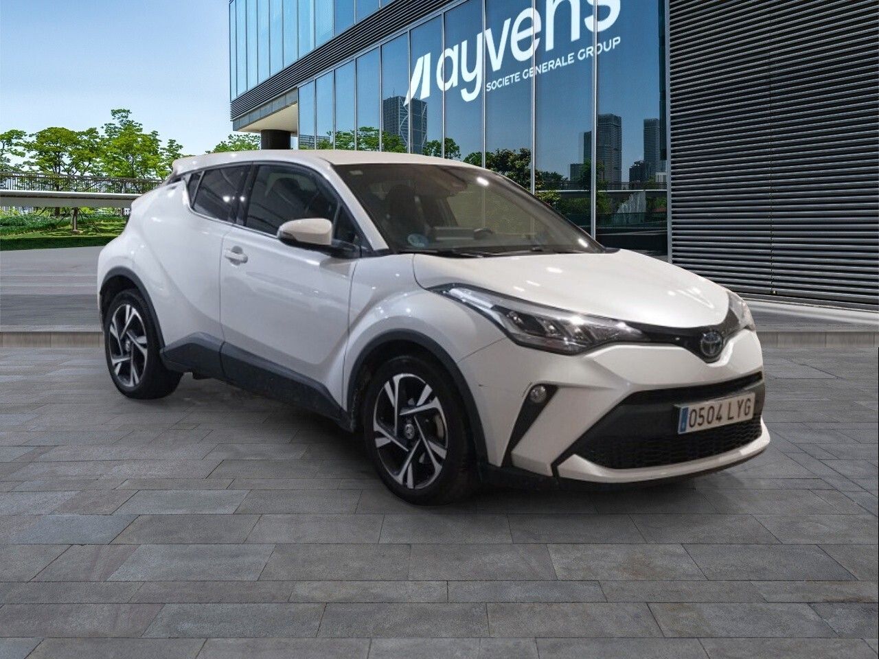 Toyota C-hr 1.8 125h Advance - Foto 4