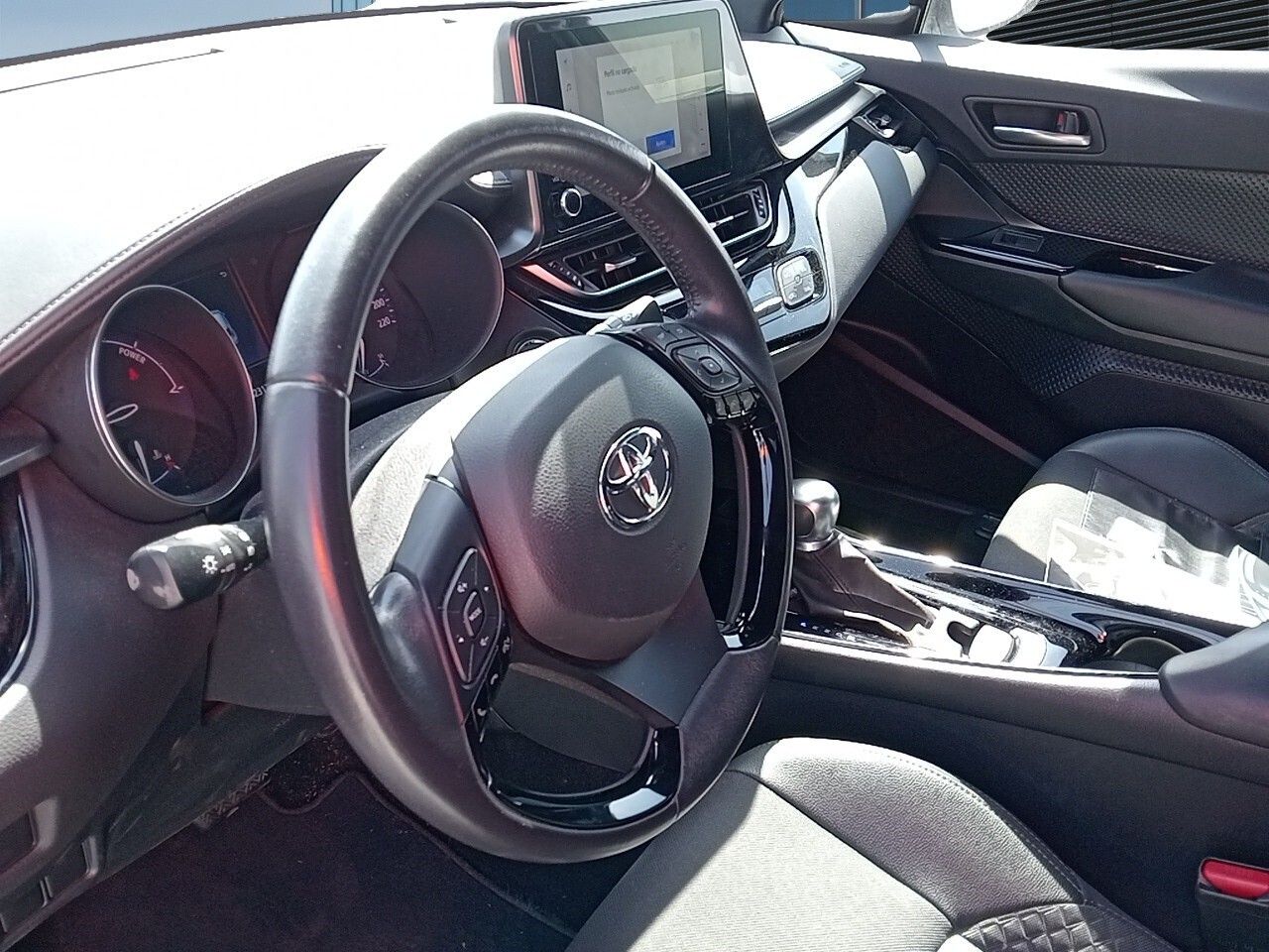 Toyota C-hr 1.8 125h Advance - Foto 8