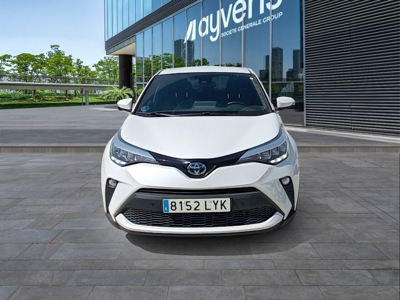 Toyota C-hr 1.8 125h Advance - Foto 3