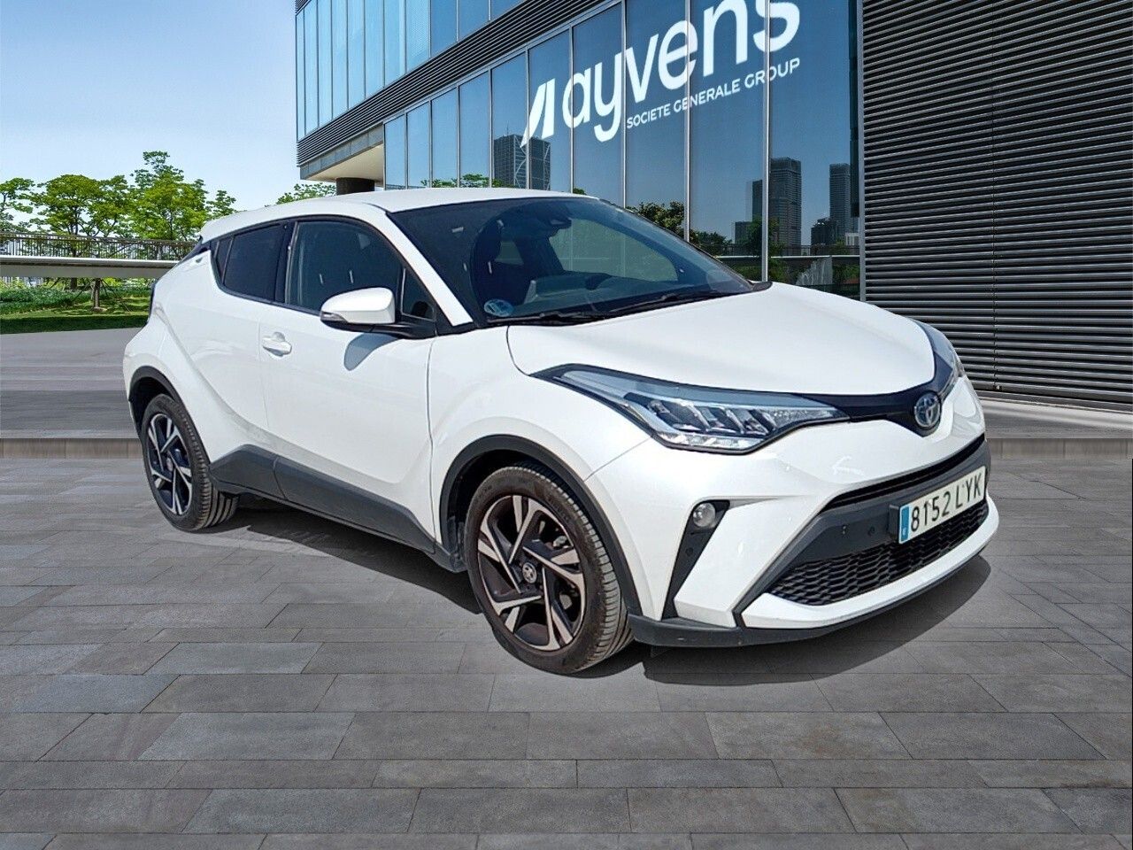 Toyota C-hr 1.8 125h Advance - Foto 4