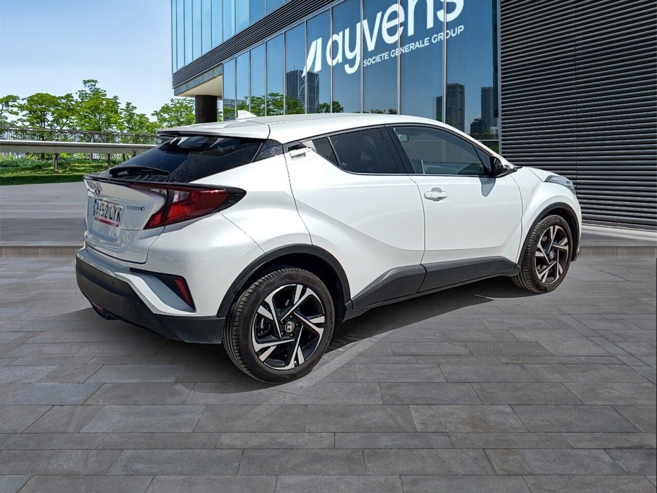 Toyota C-hr 1.8 125h Advance - Foto 5
