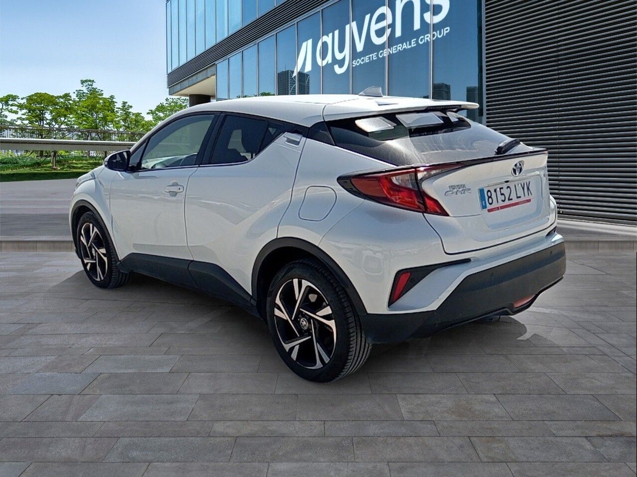 Toyota C-hr 1.8 125h Advance - Foto 7