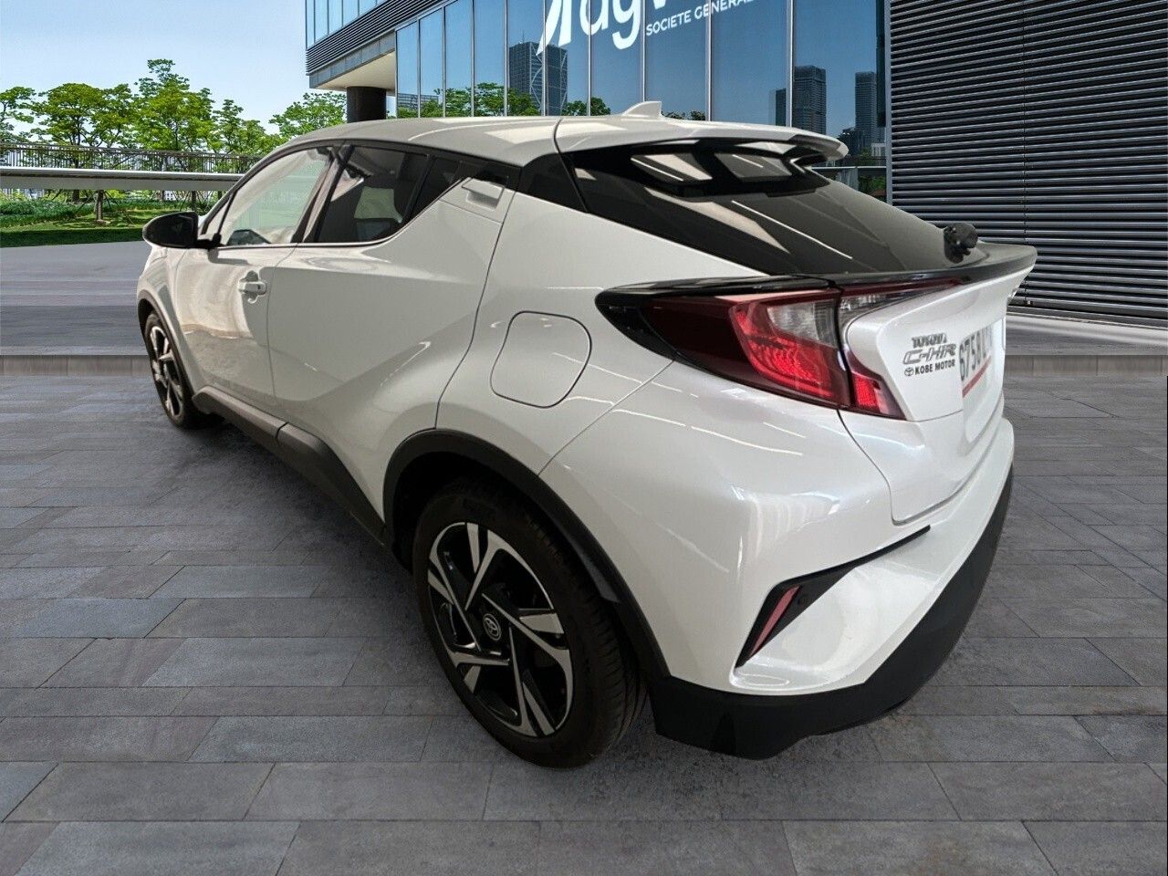 Toyota C-hr 1.8 125h Advance - Foto 7