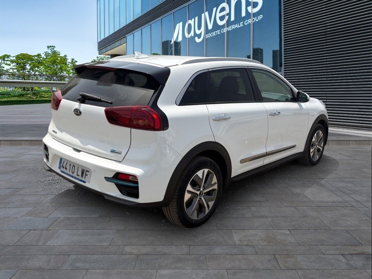 Kia Niro E-niro 150kw Emotion (long Range) - Foto 5