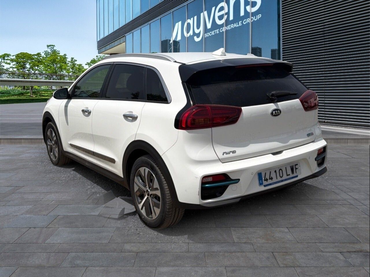 Kia Niro E-niro 150kw Emotion (long Range) - Foto 7