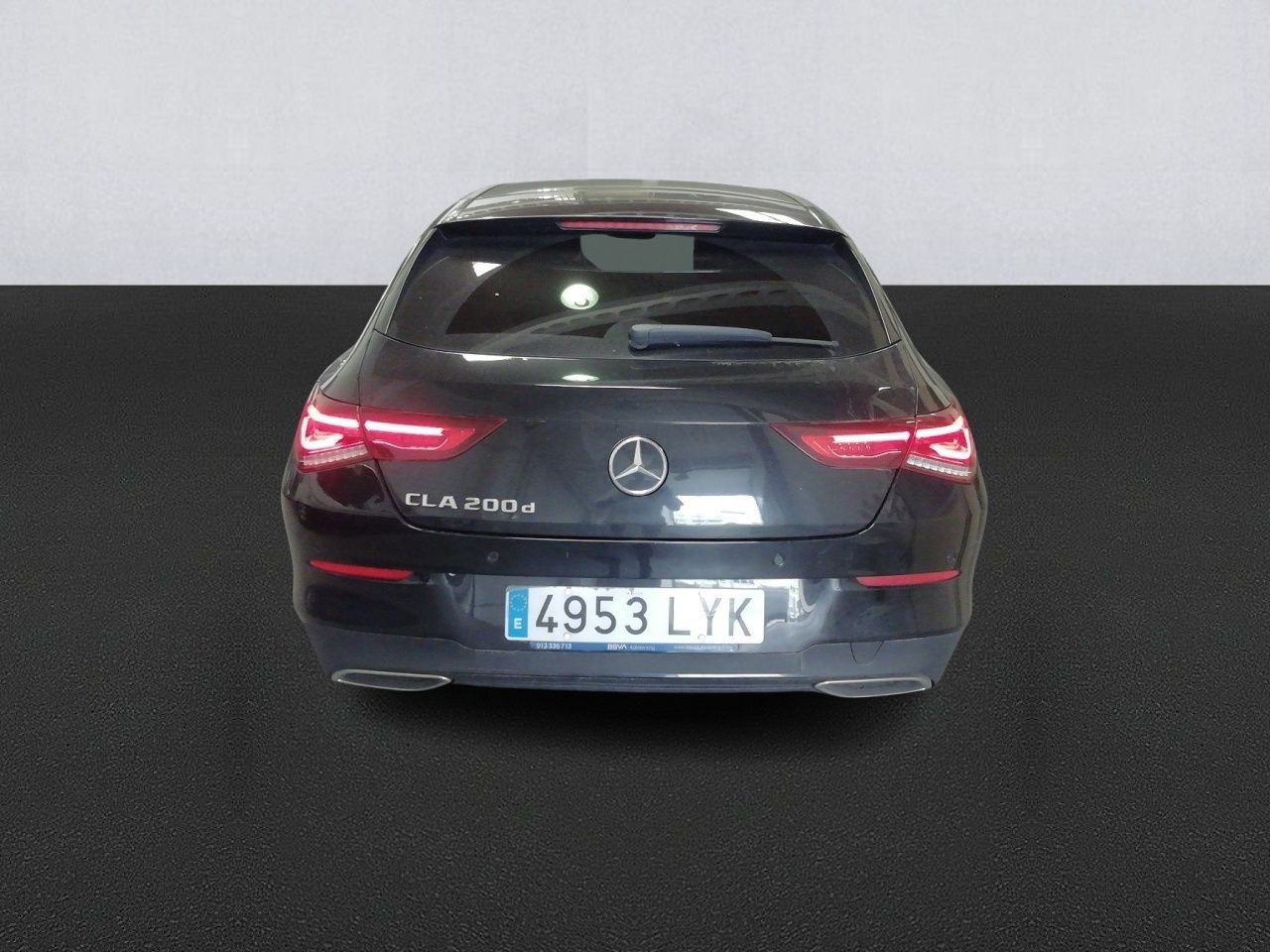 Mercedes Cla 200 D Dct Shooting Brake - Foto 6