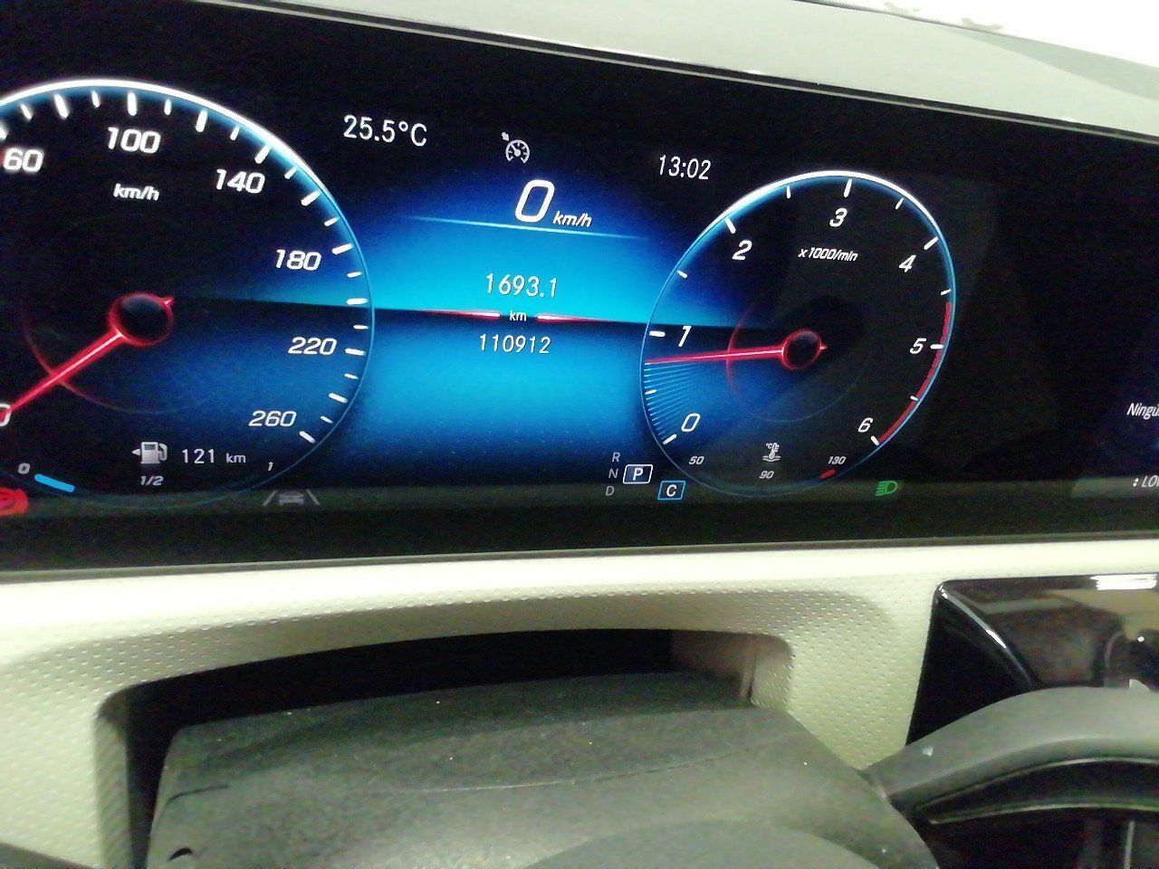 Mercedes Cla 200 D Dct Shooting Brake - Foto 9