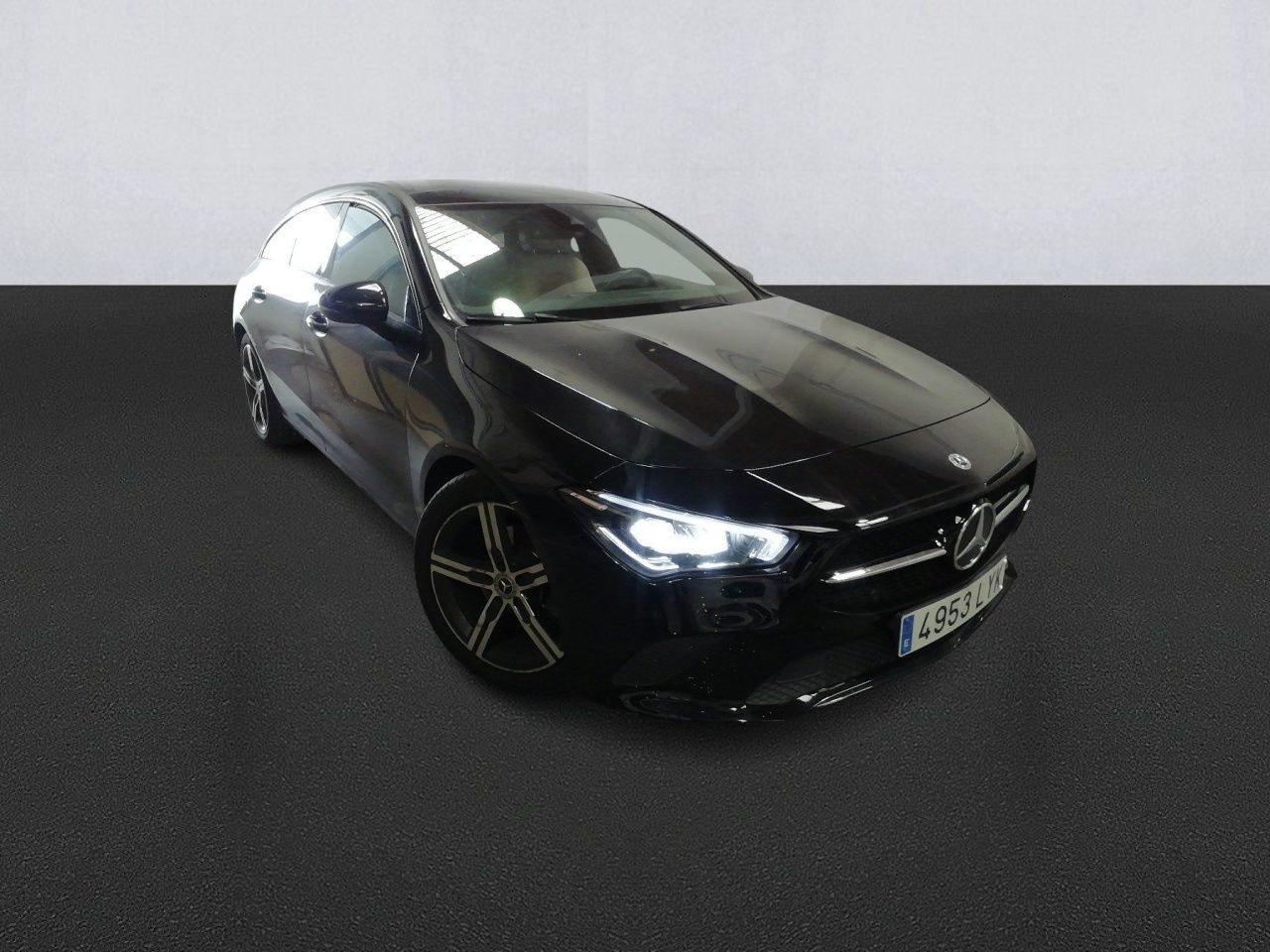 Mercedes Cla 200 D Dct Shooting Brake - Foto 4