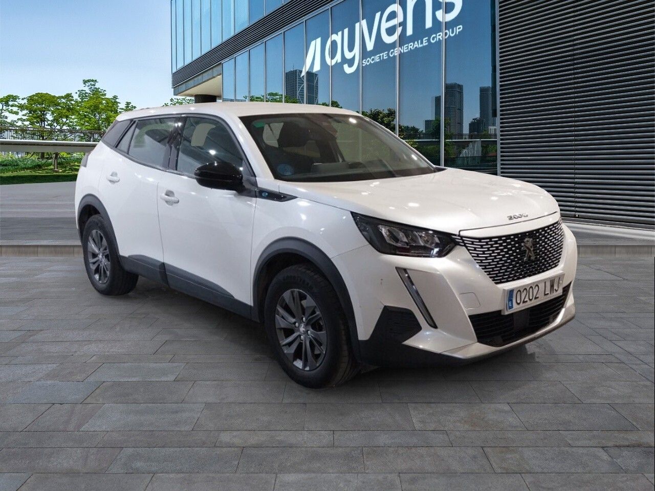 Peugeot 2008 Eléctrico Active Pack - Foto 4