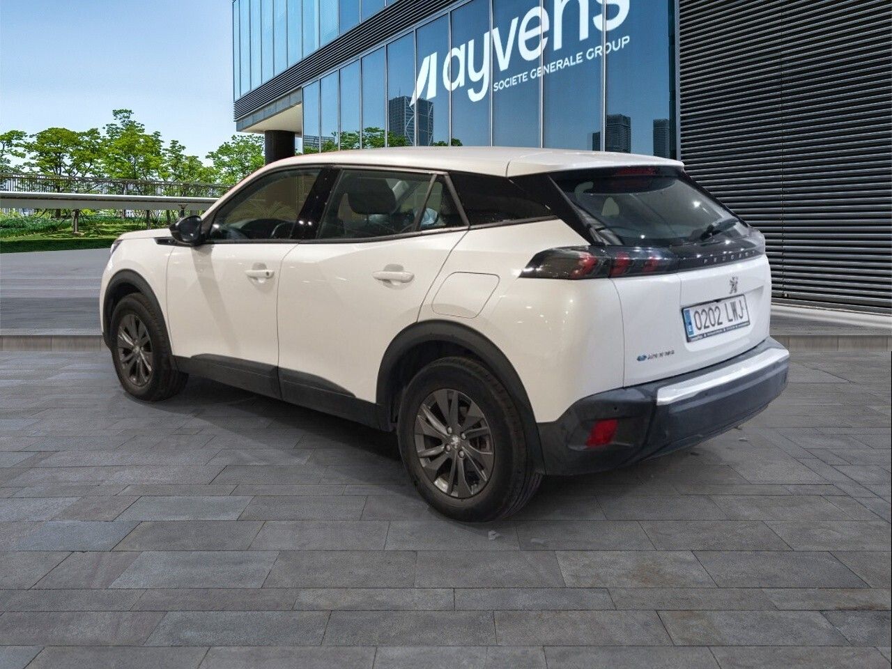 Peugeot 2008 Eléctrico Active Pack - Foto 7