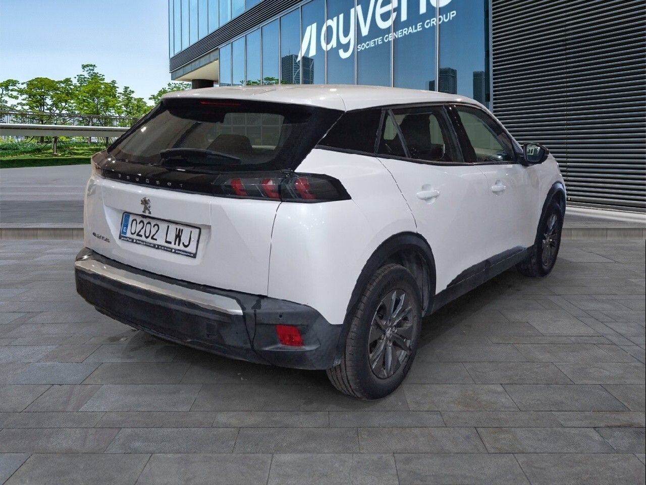 Peugeot 2008 Eléctrico Active Pack - Foto 5