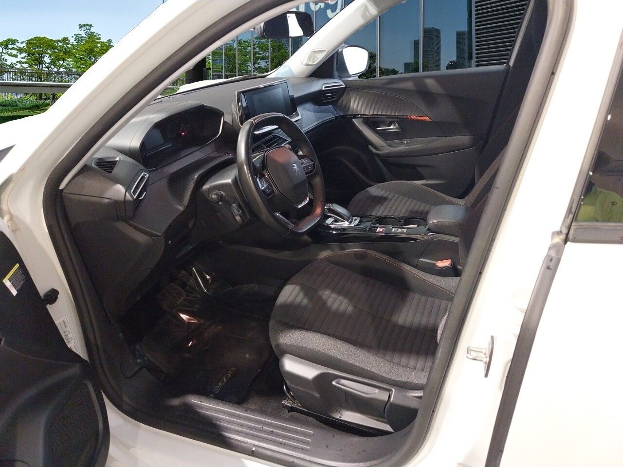 Peugeot 2008 Eléctrico Active Pack - Foto 8