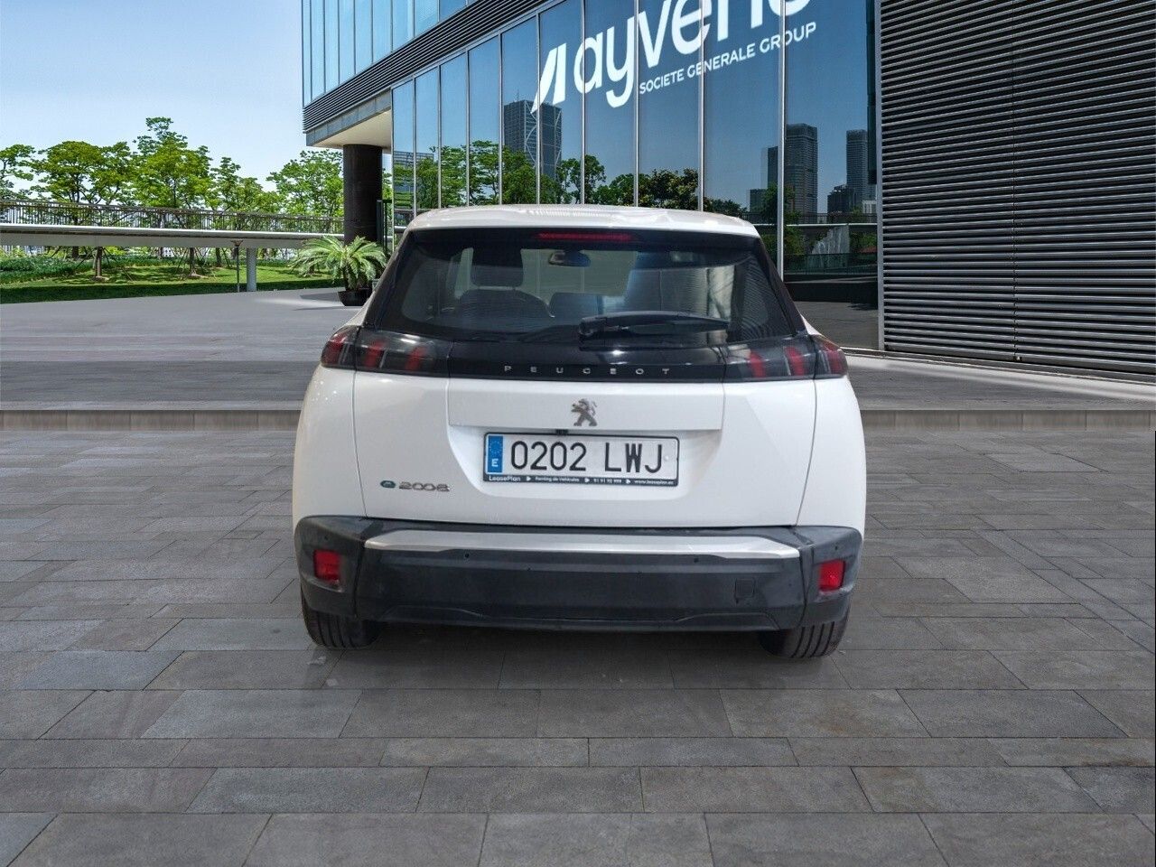 Peugeot 2008 Eléctrico Active Pack - Foto 6