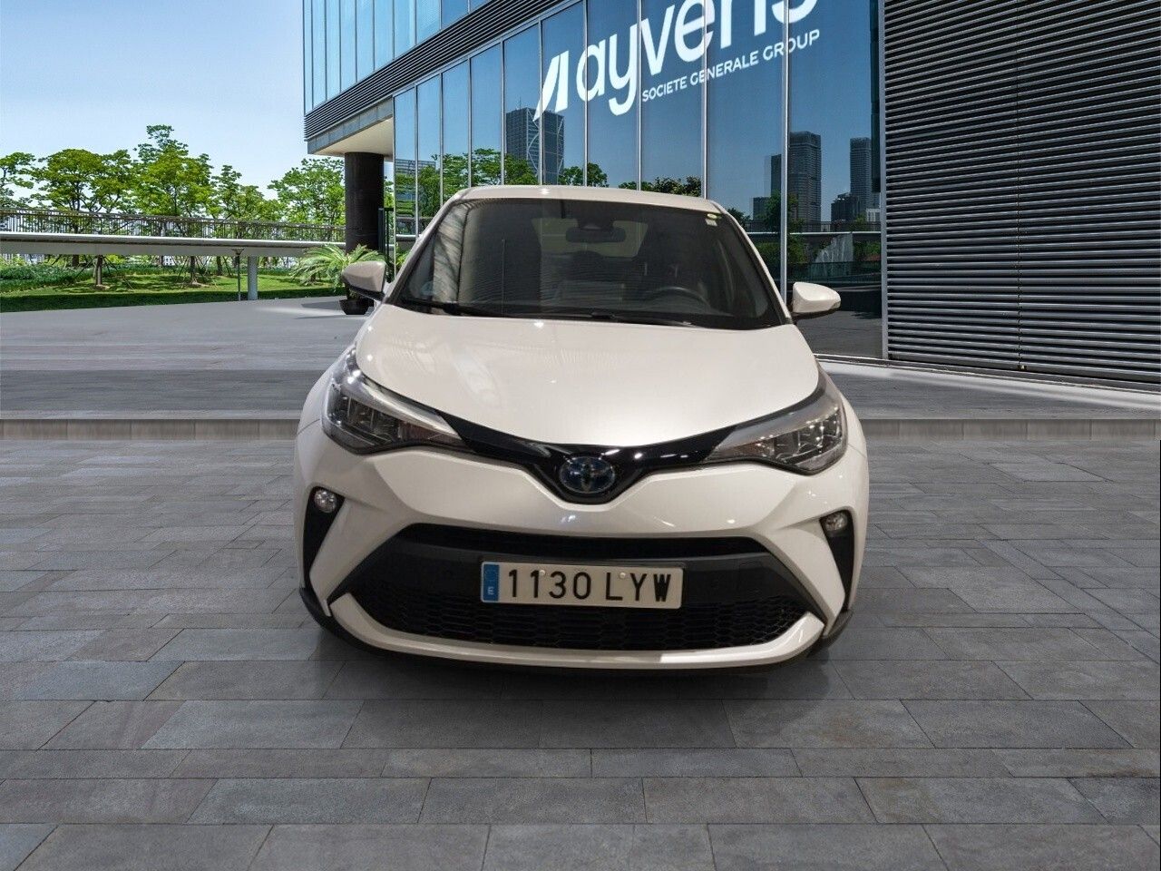 Toyota C-hr 1.8 125h Advance - Foto 3