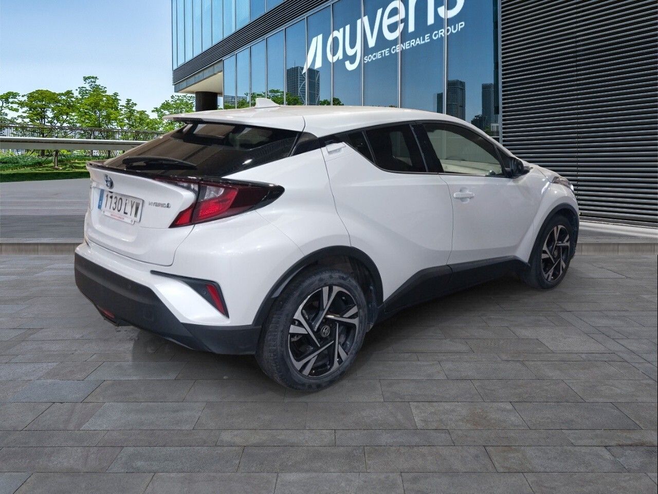 Toyota C-hr 1.8 125h Advance - Foto 5