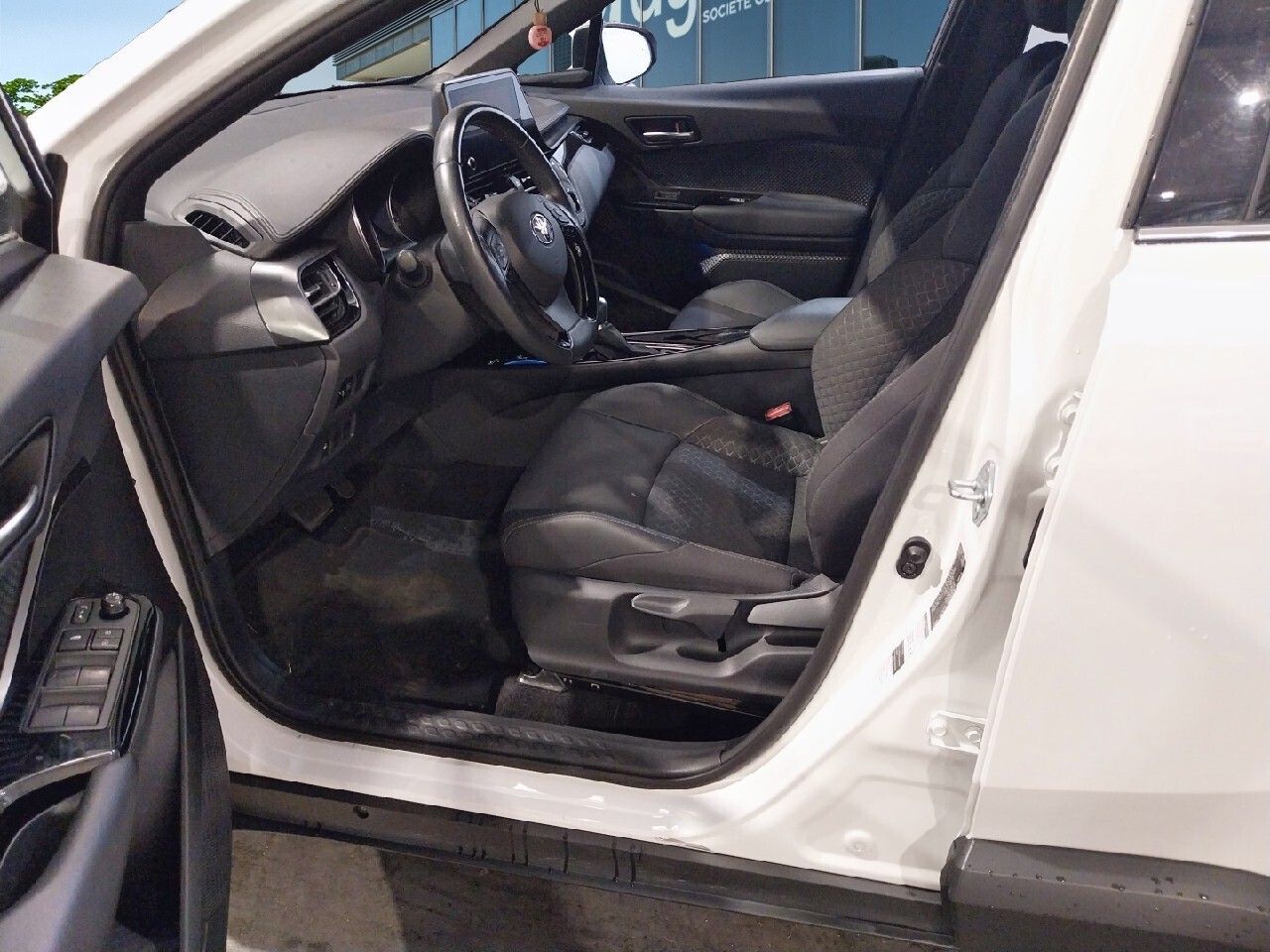 Toyota C-hr 1.8 125h Advance - Foto 8