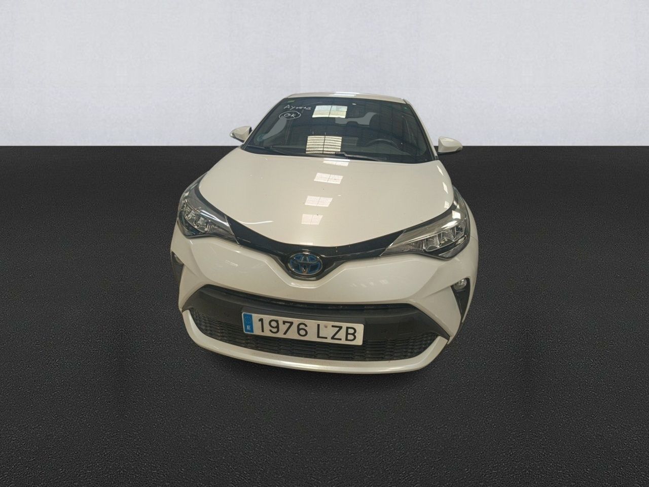 Toyota C-hr 1.8 125h Advance - Foto 3